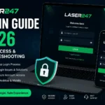 Laser247 Login Guide 2026
