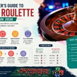 beginner's guide to live roulette